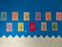 -OZ cafe(南昌路店)