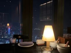 -广州瑰丽酒店·Black Iron黑金燚