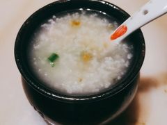 -红蜡烛-养生粥-津鲁菜(中山路店)