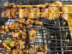 -杨婆婆烤肉(文昌阁店)