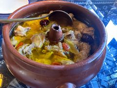 -香满楼(临安路店)