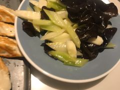 -东方饺子王(工农大路店)