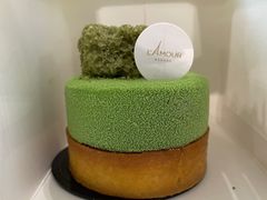 -蘭茉L'Amour(万象城店)