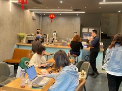 -Infica Coffee