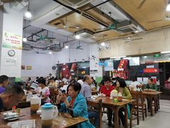 大堂-南记食粥坊·宵夜大排档(莲花总店)