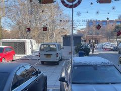 -辣婆婆(航天桥店)