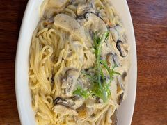 -玛格萝妮比萨屋(陆家浜路店)