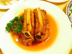 -厉家菜(德胜门总店)