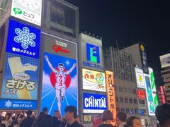 -心斋桥