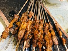 -刀郎牛肉面新疆餐厅·烧烤(清真通州珠江国际城店)