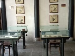 -沈坤状元府景区