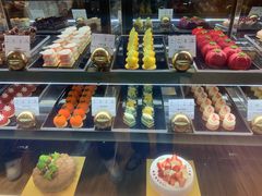 -杭州国际会议中心洲际酒店-原素全日餐厅(解放东路店)