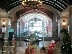 -厦门帝元维多利亚大酒店(环岛路黄厝海滩店)