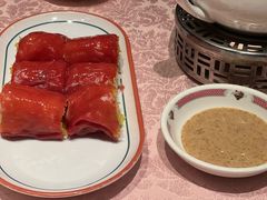 -囍凤楼·粤菜·点心·火锅(温特莱店)