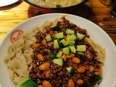 -洛阳面馆(红专路店)