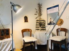 -Smile House咖啡馆(群芳小区店)
