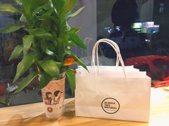 -一杯潮茶·专注潮汕茶饮(十二中创始店)