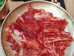 -西塔老太太泥炉烤肉(江北印象汇店)