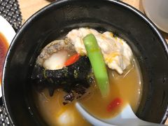 -虹料理·日料放题(悠方店)