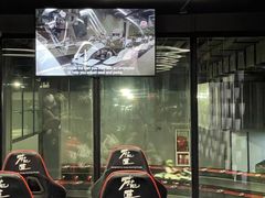 -魔赛卡丁车赛车汇(上海店)