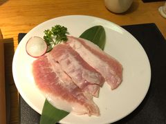 -赤坂亭·M9和牛烧肉·铁板烧·日料398放题(长泰广场店)