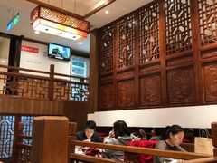 大堂-胡大饭馆 24h(簋街总店)