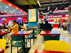 -孔师傅八仙老鸭粉丝汤(上海市第一食品商店南东店)