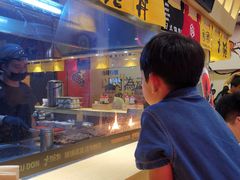 -熊吞·大碗丼烧肉饭(济宁万达广场店)