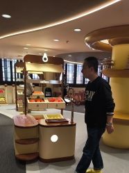 -奈尔宝·国风主题儿童乐园·亲子餐厅(豫园商城店)
