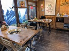 -四喜小胖·北京涮肉(五道营店)