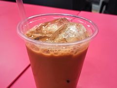 -新加坡Zam Zam餐馆