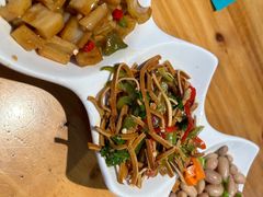 -食鸡公社辣子鸡·潍坊菜·烧烤