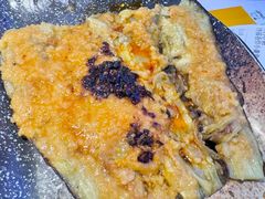 -大成海鲜烧烤·小龙虾(五角场店)