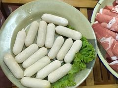 -东镇老火锅(长春路首店)