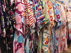 -东京浅草和服体验江户和装工房雅(浅草本店)