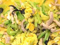 -懋隆金阁·博山菜