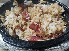 -煲煲香快餐(南京路店)