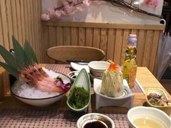 -林妈妈村·日式料理(宝山万达店)