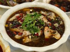 -香满锅老北京羊蝎子火锅·家常菜(新街口店)