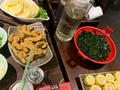 现炸酥肉-晓宇重庆火锅(赛格国际购物中心店)