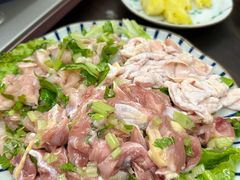 -本味轩精品茶餐厅(黄山路店)