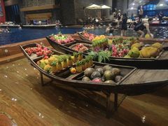 -清河半岛温泉度假酒店