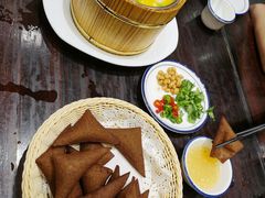 -百年家风·老馆子(东风店)