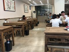 大堂-老刘家永盛斋·传统泡馍(东关南街店)