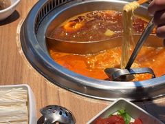 -季季红火锅(长沙步行街店)