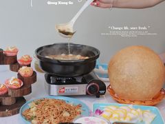 -香香海南菜餐厅