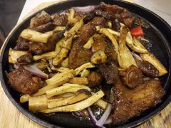-壹间茶餐厅(天娱广场店)
