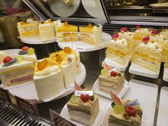 -PAOPAO Bakery&Café(港汇店)