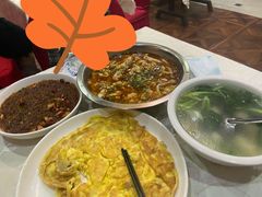 金良招牌酸菜鱼-金良酸菜鱼(宁海路总店)