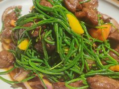 -品质伊骊新疆菜(紫金店)